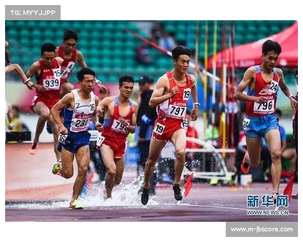 中国竞走青少年训练大纲修订强化基础技术规范化与科学化发展路径探索