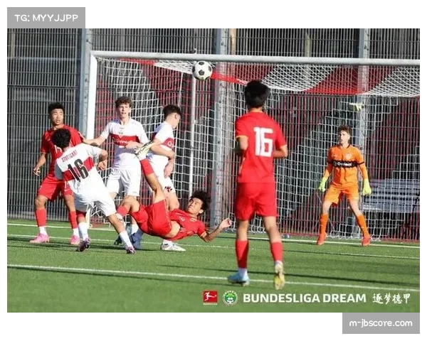 斯图加特青训崛起推动球队重返德甲强权再现辉煌未来可期