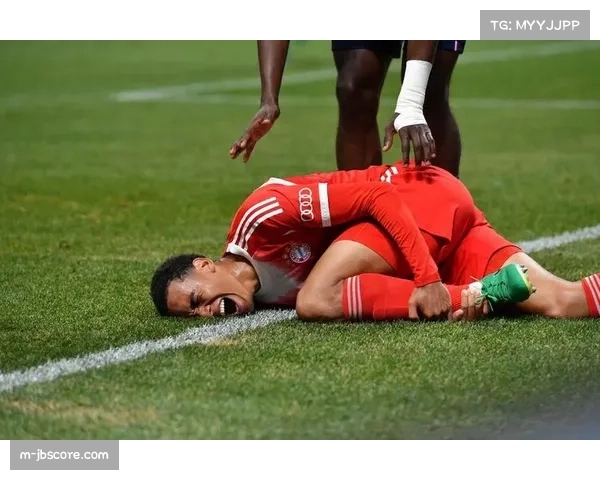 马特乌斯预测拜仁将在客场以2-1战胜巴黎圣日耳曼