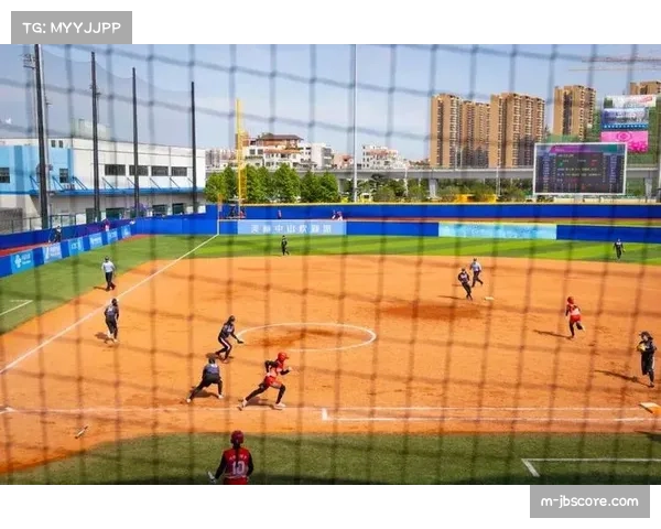 十五运会垒球项目实现世界首个国内赛事启用视频挑战