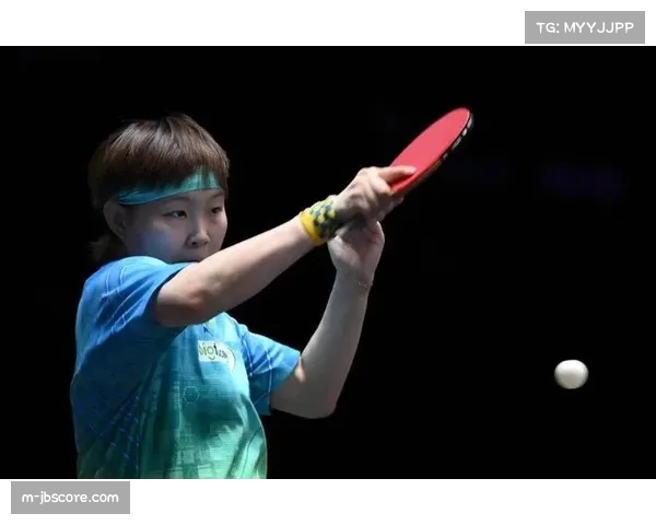 全运会观众拍下20-18超高局分，朱雨玲称“刺激心脏”