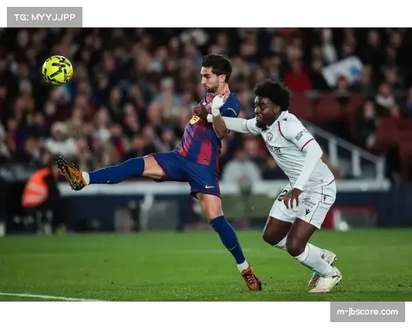 巴萨迎战奥萨苏纳，冲击联赛七连胜纪录