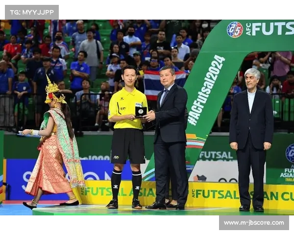 国际足联严查世界杯假球案，涉事裁判被永久禁止执裁国际赛事