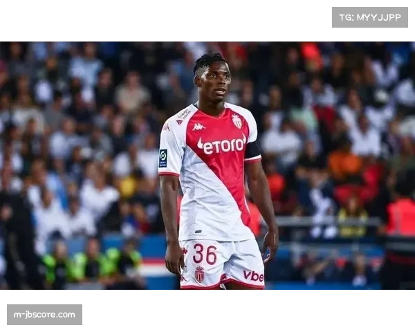 摩纳哥客场2-0昂热，比尔瑞斯传射建功主导比赛