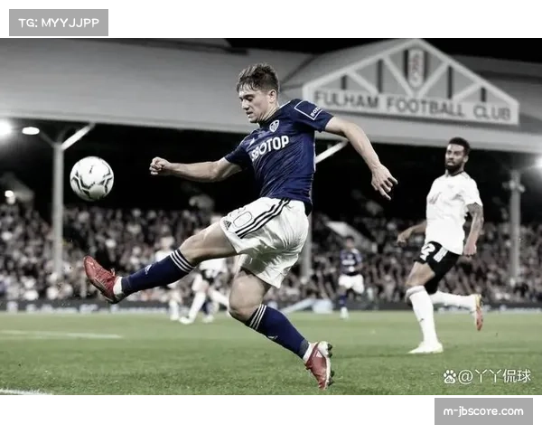 利兹联绝杀富勒姆,恩梅加倒地扫射制胜 利兹联绝杀富勒姆,恩梅加倒地扫射制胜