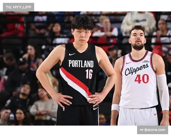 全明星新秀赛G联赛阵容公布，杨瀚森入选小里弗斯执教战队