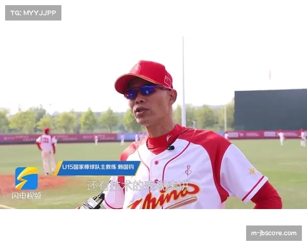 即时战报:WBSC U-18女子垒球世界杯小组赛,中华台北队延长赛惜败于美国队 即时战报:WBSC U-18女子垒球世界杯小组赛,中华台北队延长赛惜败于美国队