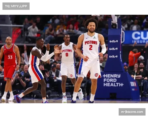 奇才击败活塞，终结尴尬的十五连败